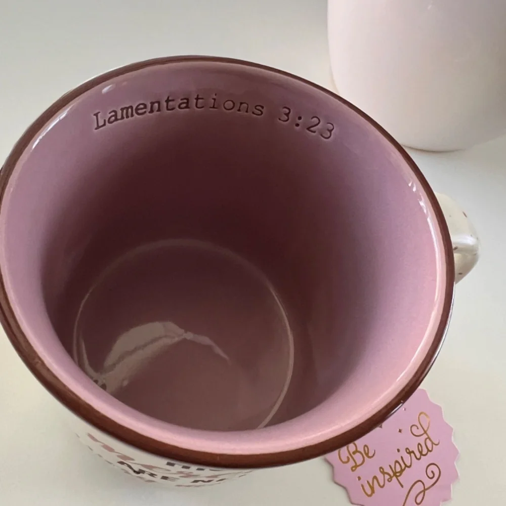*Brand New Spiritual Mug* - Picture 2 of 6